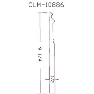 CLM 10886