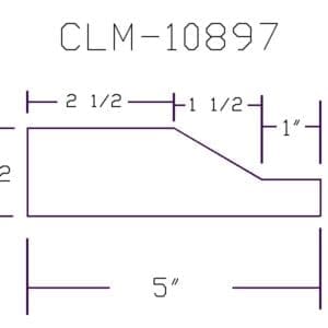 CLM 10897