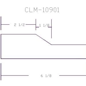 CLM 10901