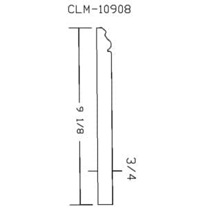 CLM 10908