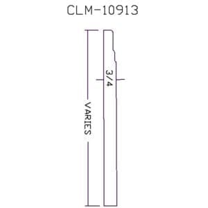 CLM 10913