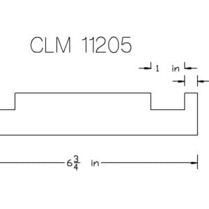 CLM 11205