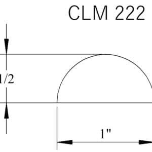 CLM 222
