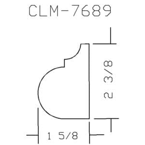 CLM 7689
