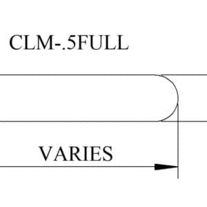 CLM .5
