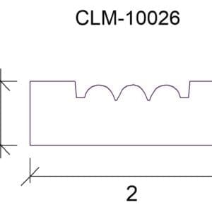 CLM 10026