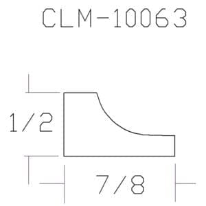 CLM 10063