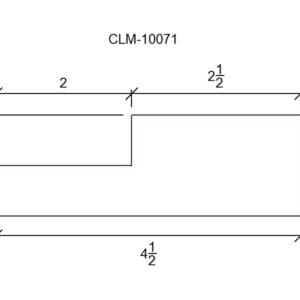 CLM 10071