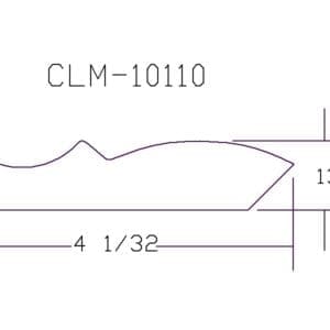 CLM 10110