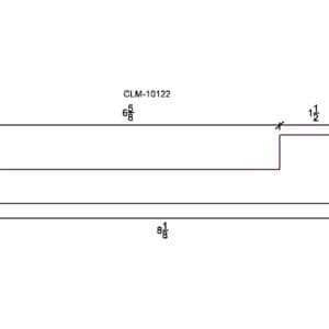 CLM 10122