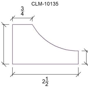 CLM 10135