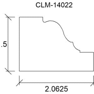 CLM 14022
