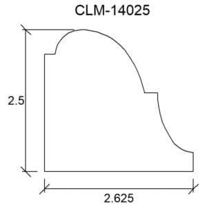 CLM 14025
