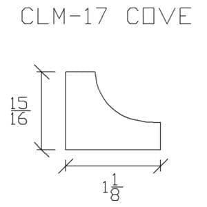 CLM 17 COVE