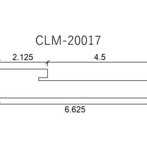 CLM 20017