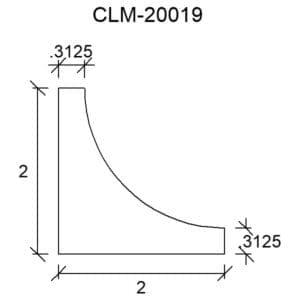 CLM 20019
