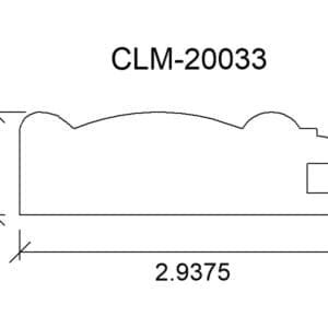 CLM 20033
