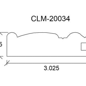 CLM 20034