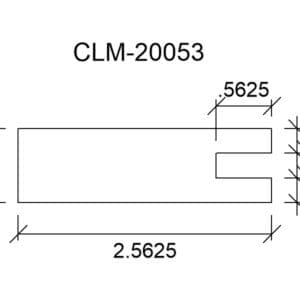 CLM 20053
