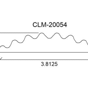 CLM 20054