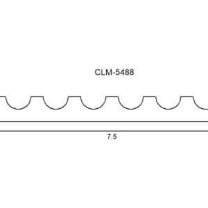 CLM 5488