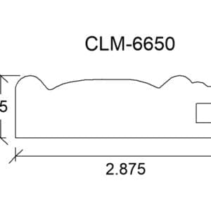 CLM 6650