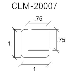 CLM 20007