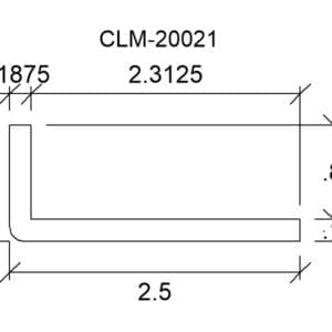 CLM 20021