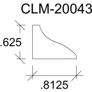 CLM 20043
