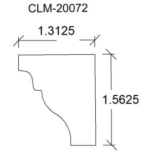 CLM 20072