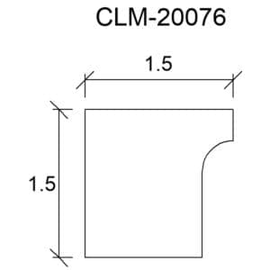 CLM 20076