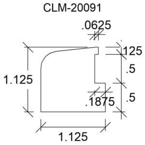 CLM 20091