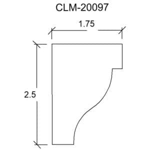 CLM 20097