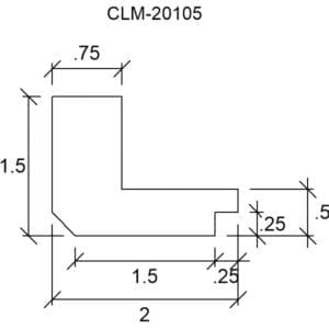 CLM 20105