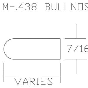 CLM .438