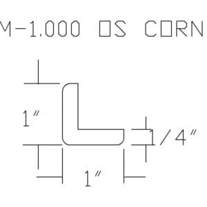 CLM 1.000