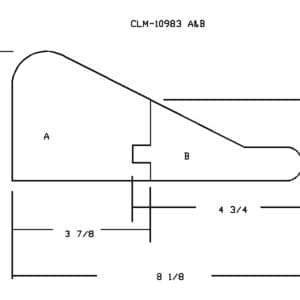 CLM 10983 A&B