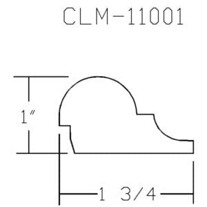 CLM 11001