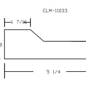 CLM 11033