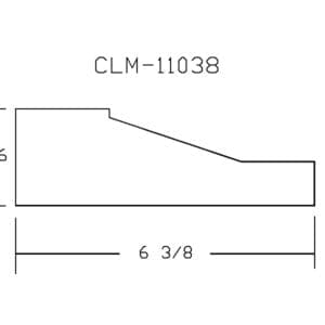 CLM 11038