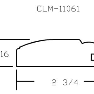 CLM 11061