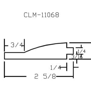 CLM 11068