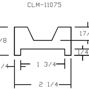 CLM 11075