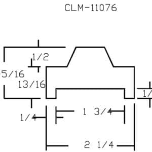 CLM 11076