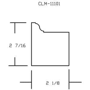 CLM 11101