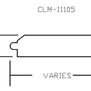 CLM 11105