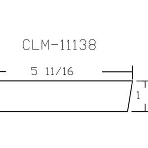 CLM 11138