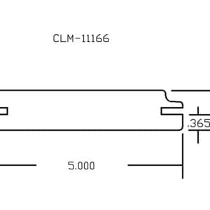 CLM 11166