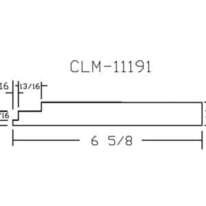 CLM 11191