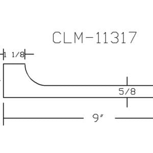 CLM 11317